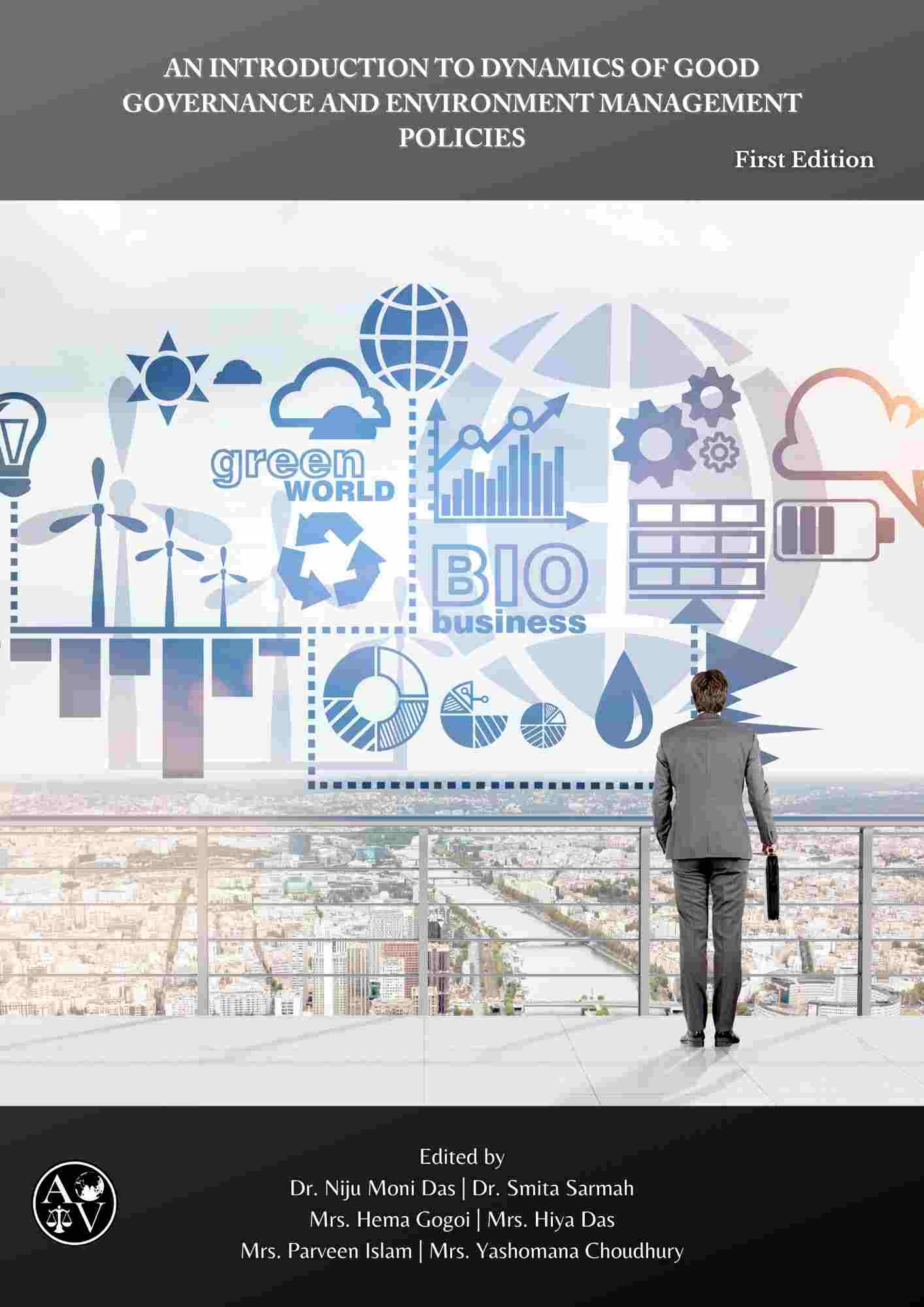 An Introduction to Dynamics of Good Governance and Environment